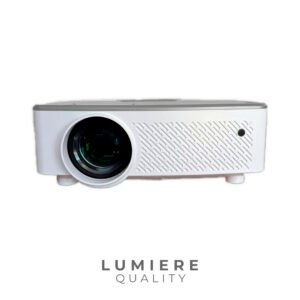 PROYECTOR LQXP9500, ANDROID 9.0, WIFI